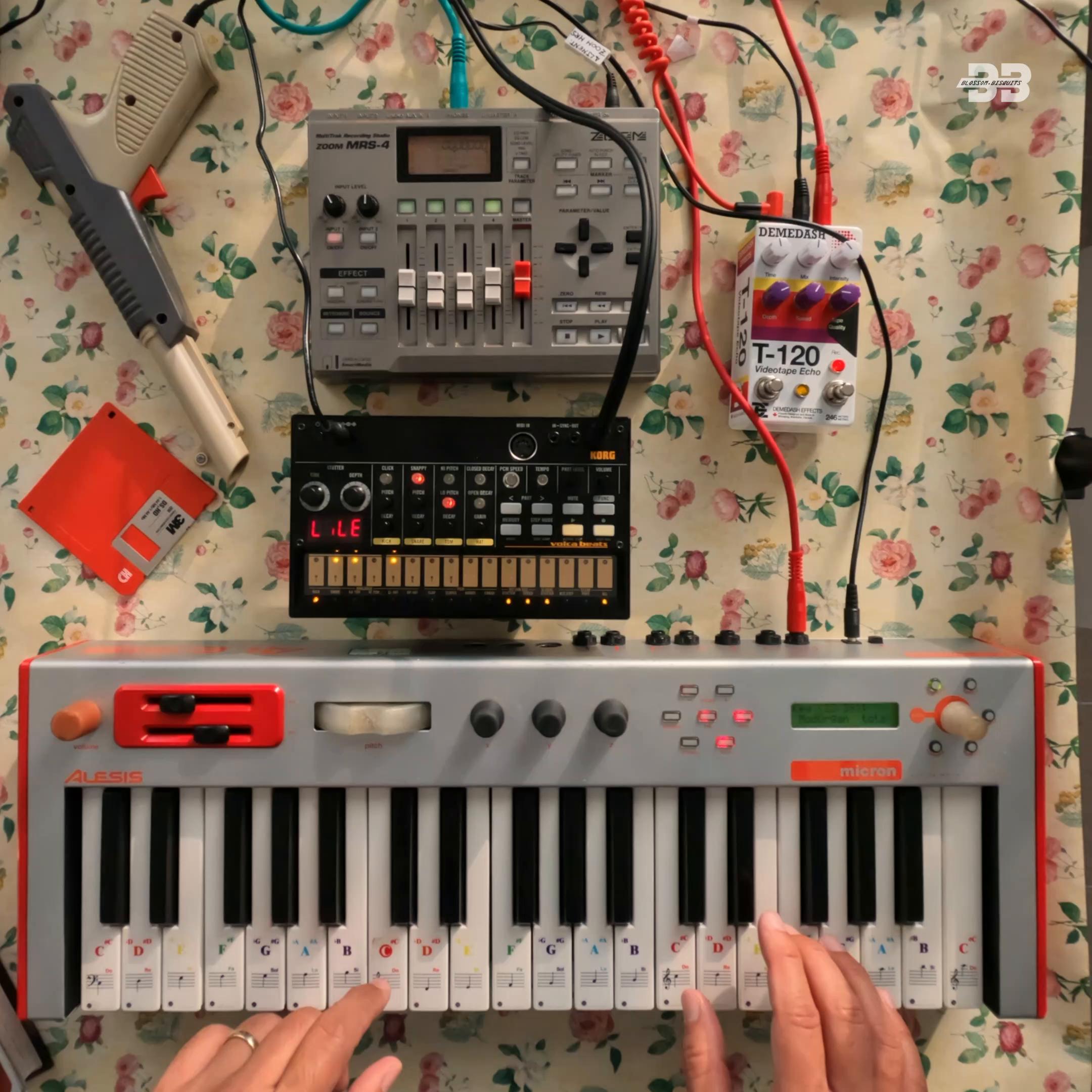 Track Artwork